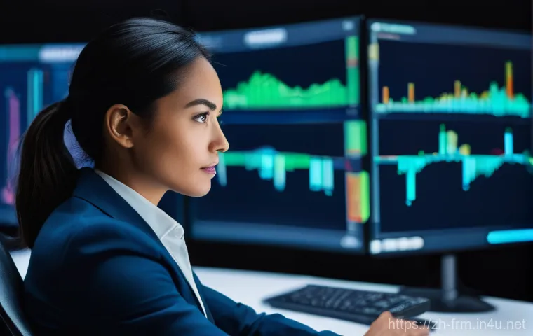 재무위험관리사와 관련된 인기 블로그 - **Financial Navigator in a Dynamic Market:** A highly detailed, realistic image of a confident finan... 재무위험관리사와 관련된 인기 블로그 - **Financial Navigator in a Dynamic Market:** A highly detailed, realistic image of a confident finan...