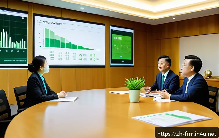 2024年财务风险管理必读:最新金融监管政策深度解析 4 재무위험관리사가 알아야 할 금융 규제 변화 관련 이미지 2