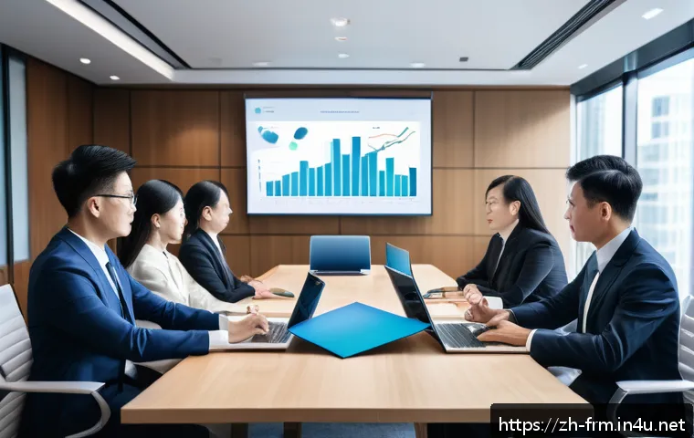 재무위험관리사와 관련된 최신 뉴스 관련 이미지 1